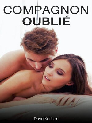 cover image of Compagnon oublié